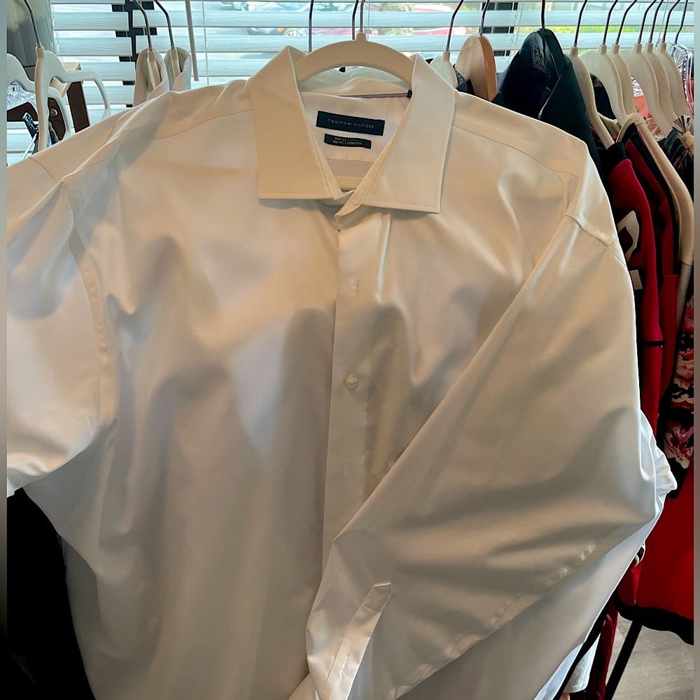 Tommy Hilfiger Polo